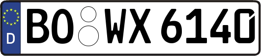 BO-WX6140