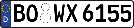 BO-WX6155