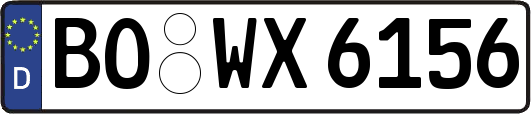 BO-WX6156