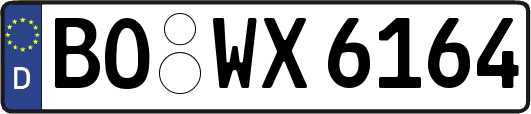 BO-WX6164