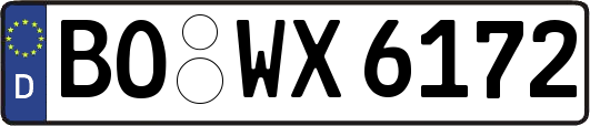 BO-WX6172