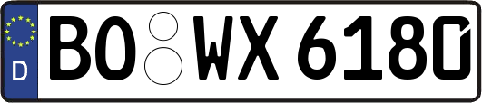 BO-WX6180