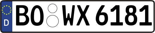 BO-WX6181