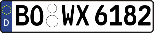 BO-WX6182