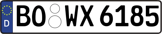 BO-WX6185