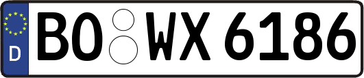 BO-WX6186