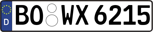 BO-WX6215