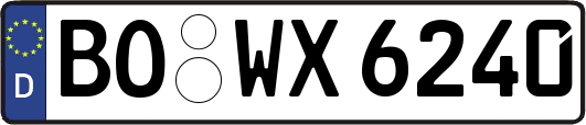 BO-WX6240