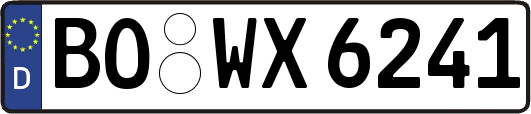 BO-WX6241