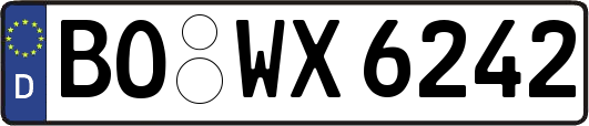 BO-WX6242