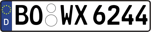 BO-WX6244