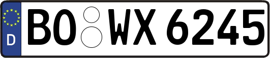 BO-WX6245