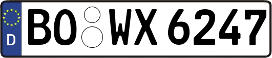 BO-WX6247