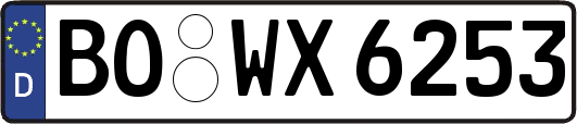 BO-WX6253