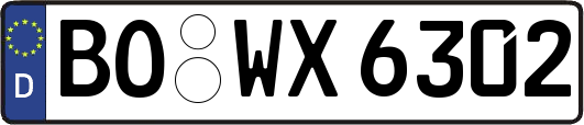 BO-WX6302