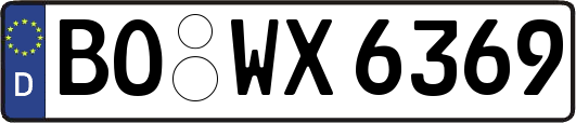 BO-WX6369