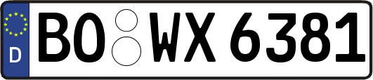 BO-WX6381