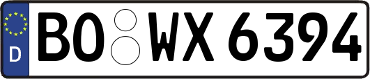 BO-WX6394