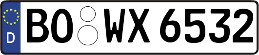 BO-WX6532