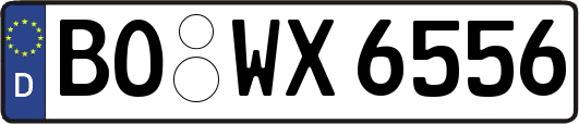 BO-WX6556