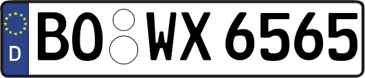 BO-WX6565