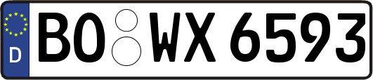 BO-WX6593