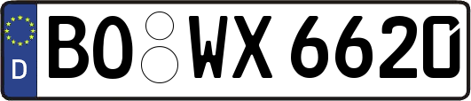 BO-WX6620