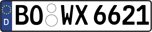 BO-WX6621
