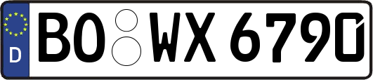 BO-WX6790