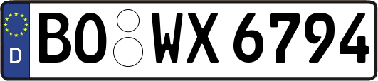 BO-WX6794