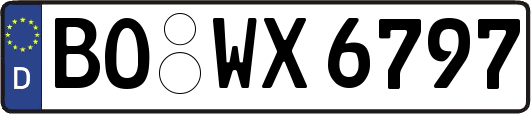 BO-WX6797