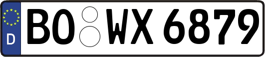BO-WX6879