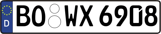 BO-WX6908