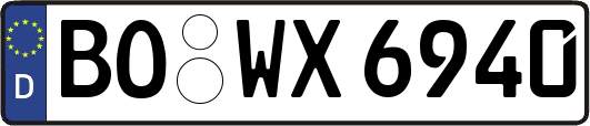 BO-WX6940
