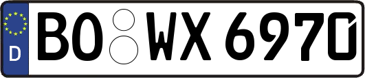 BO-WX6970