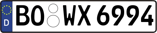 BO-WX6994