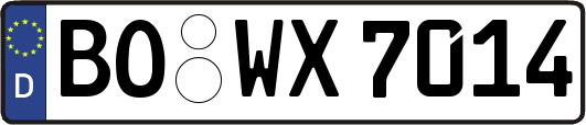 BO-WX7014