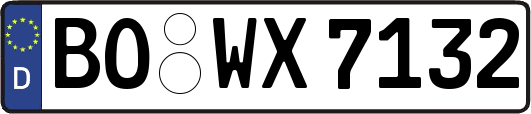 BO-WX7132