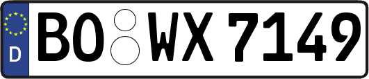 BO-WX7149