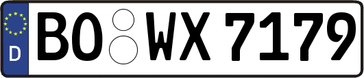 BO-WX7179