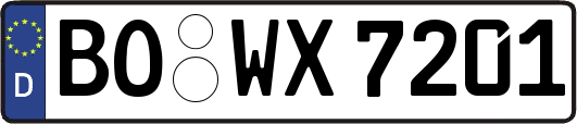 BO-WX7201