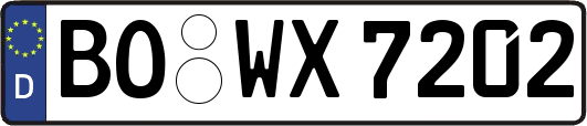 BO-WX7202