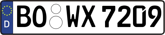 BO-WX7209