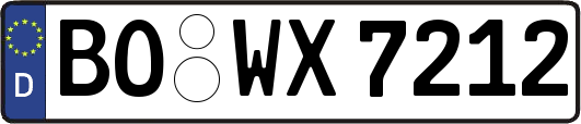 BO-WX7212