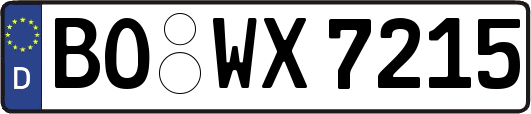 BO-WX7215