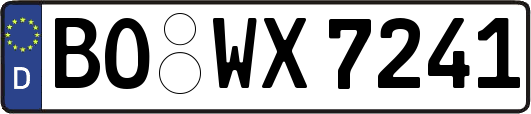 BO-WX7241