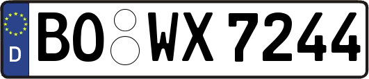 BO-WX7244