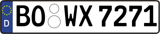 BO-WX7271
