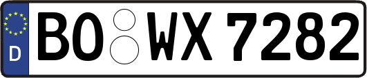 BO-WX7282