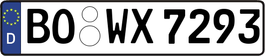 BO-WX7293